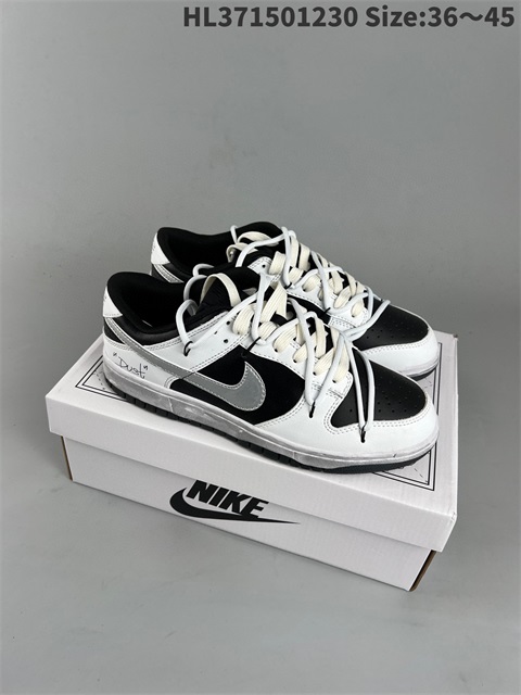 women low dunk sb shoes H 2023-2-8-038